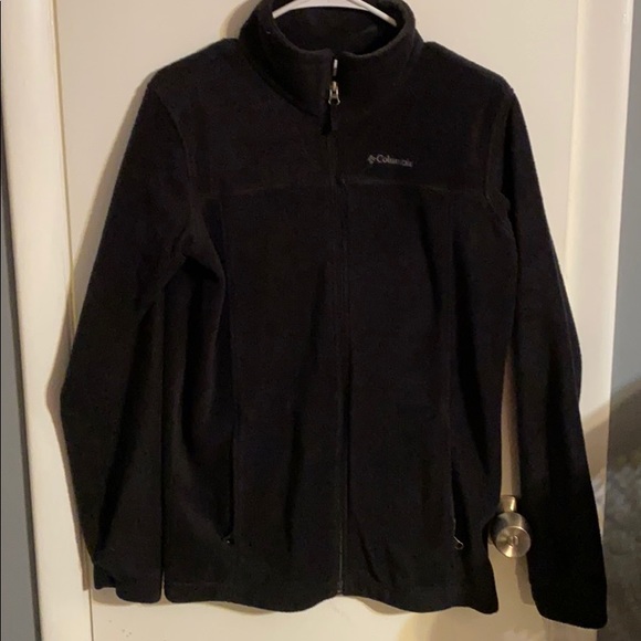 Columbia fleece jacket - Picture 1 of 3